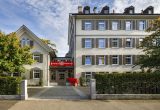 Swiss Night by Fassbind