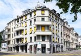 VISIONAPARTMENTS Brandschenkestrasse - self check-in