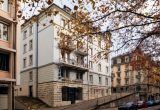 Hotel Bristol Zurich