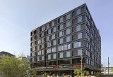 25hours Hotel Langstrasse