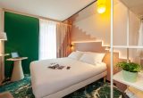 ibis Styles Zurich City Center