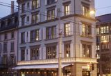 Boutique & Art Hotel Helvetia