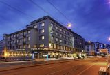Hotel Krone Unterstrass