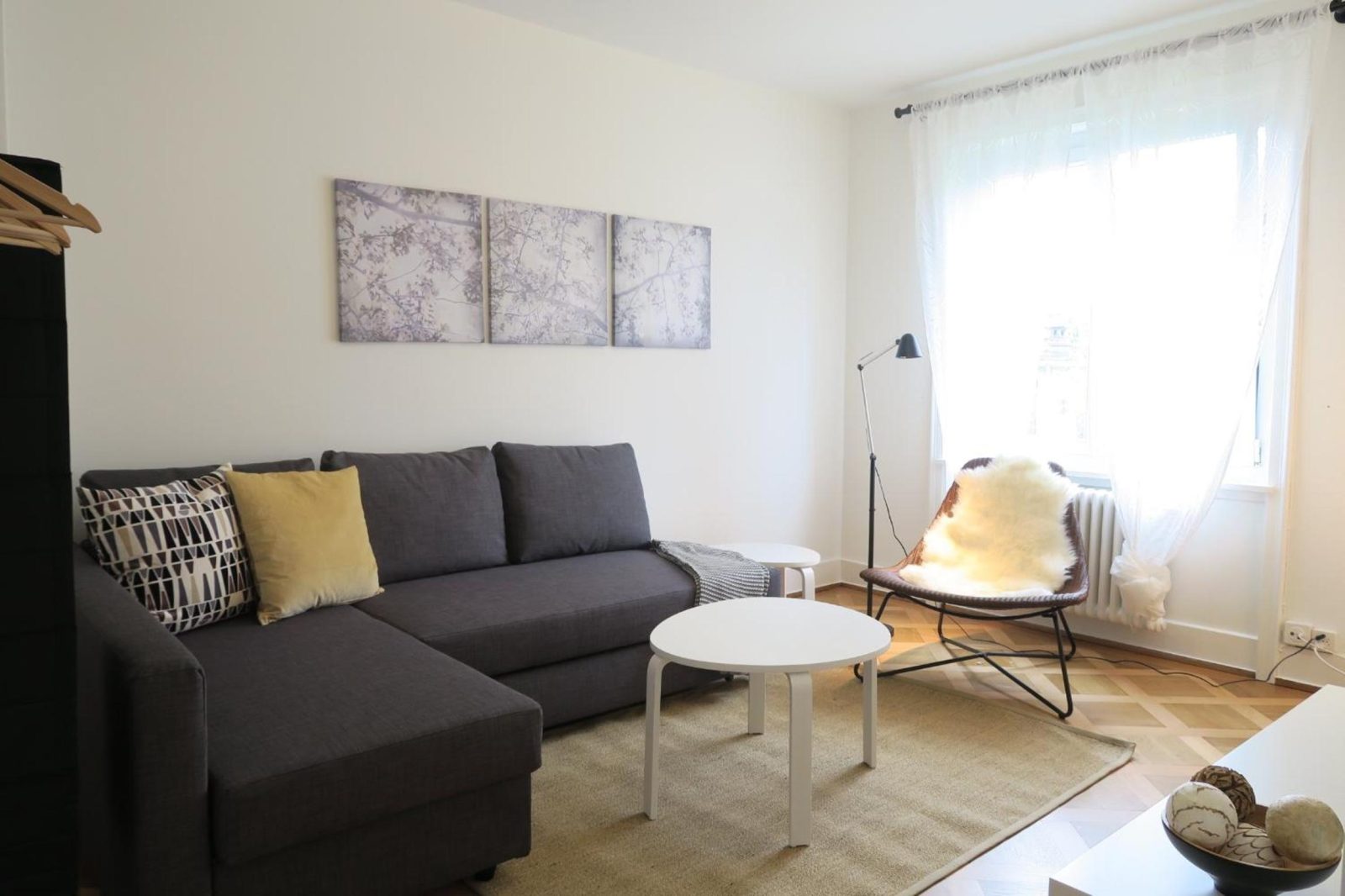 Zurich Furnished Apartments — photo 5