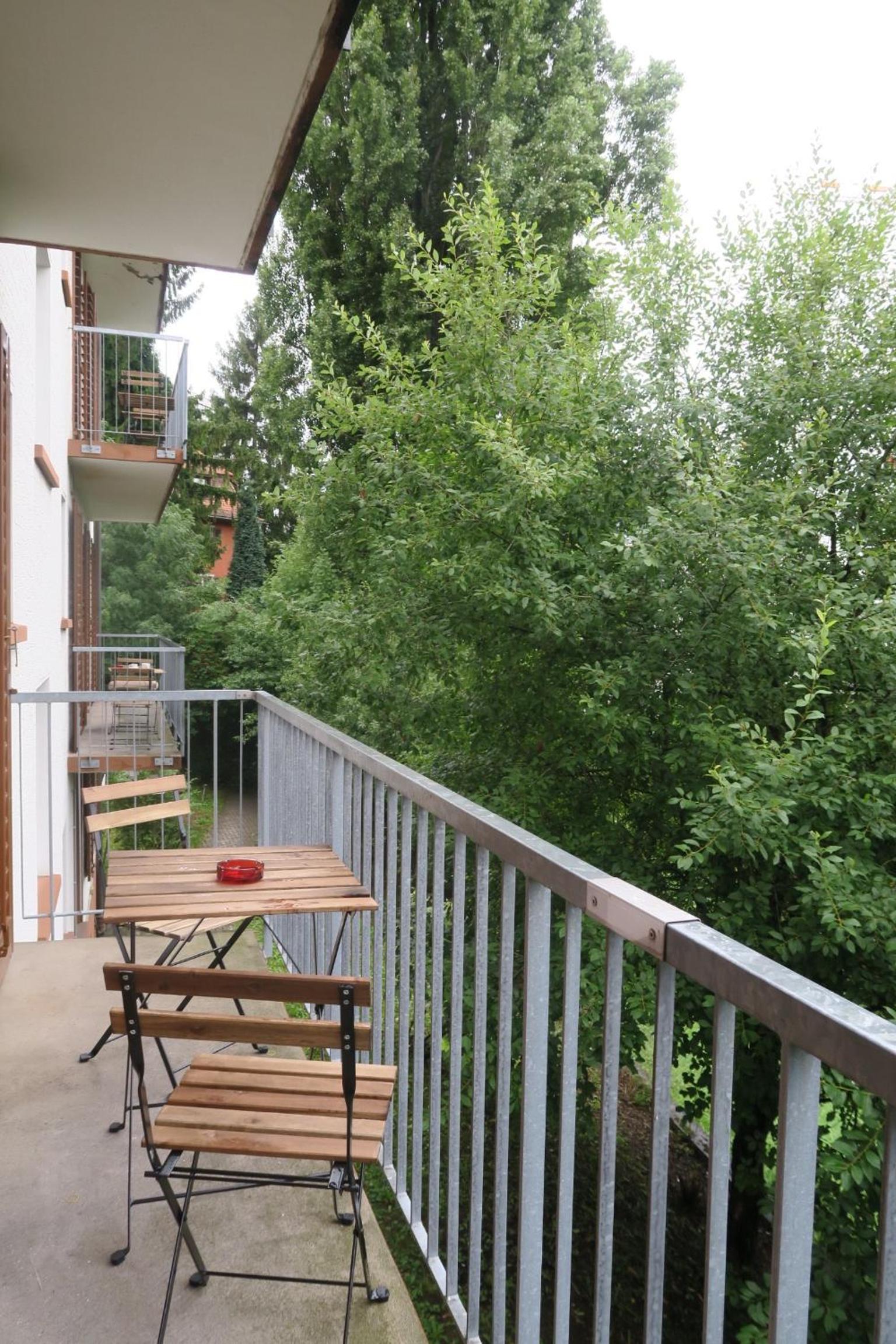 Zurich Furnished Apartments — photo 7