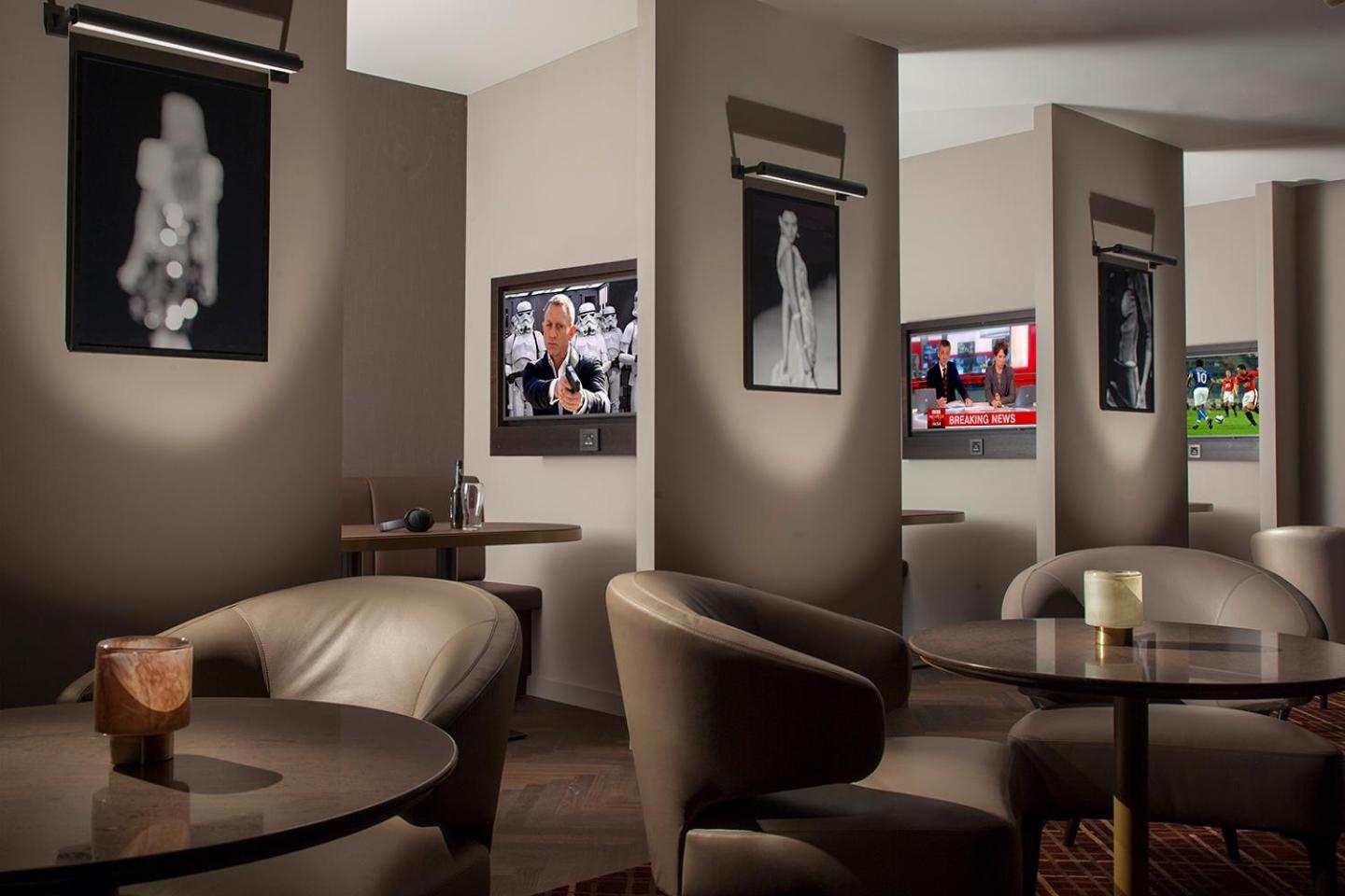 Acasa Suites Zurich Oerlikon — photo 5