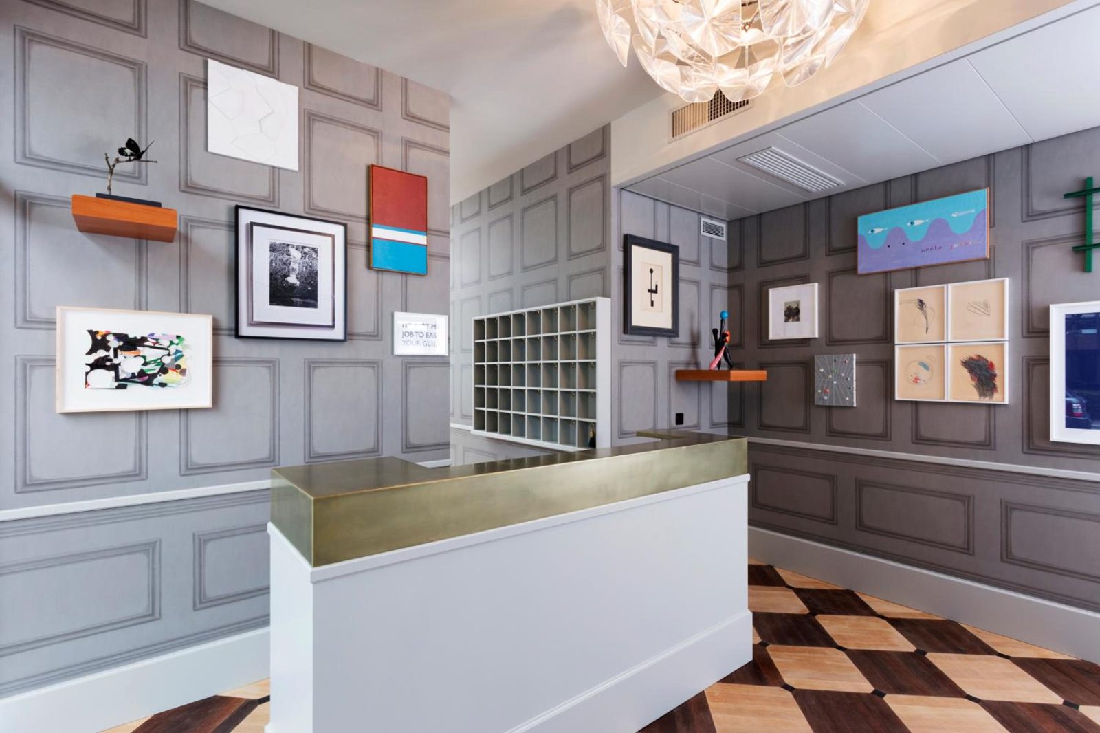 Boutique & Art Hotel Helvetia — photo 5