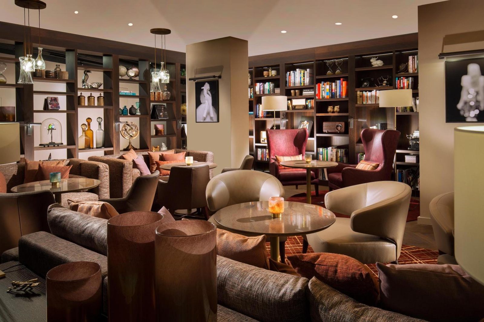 Acasa Suites Zurich Oerlikon — photo 6