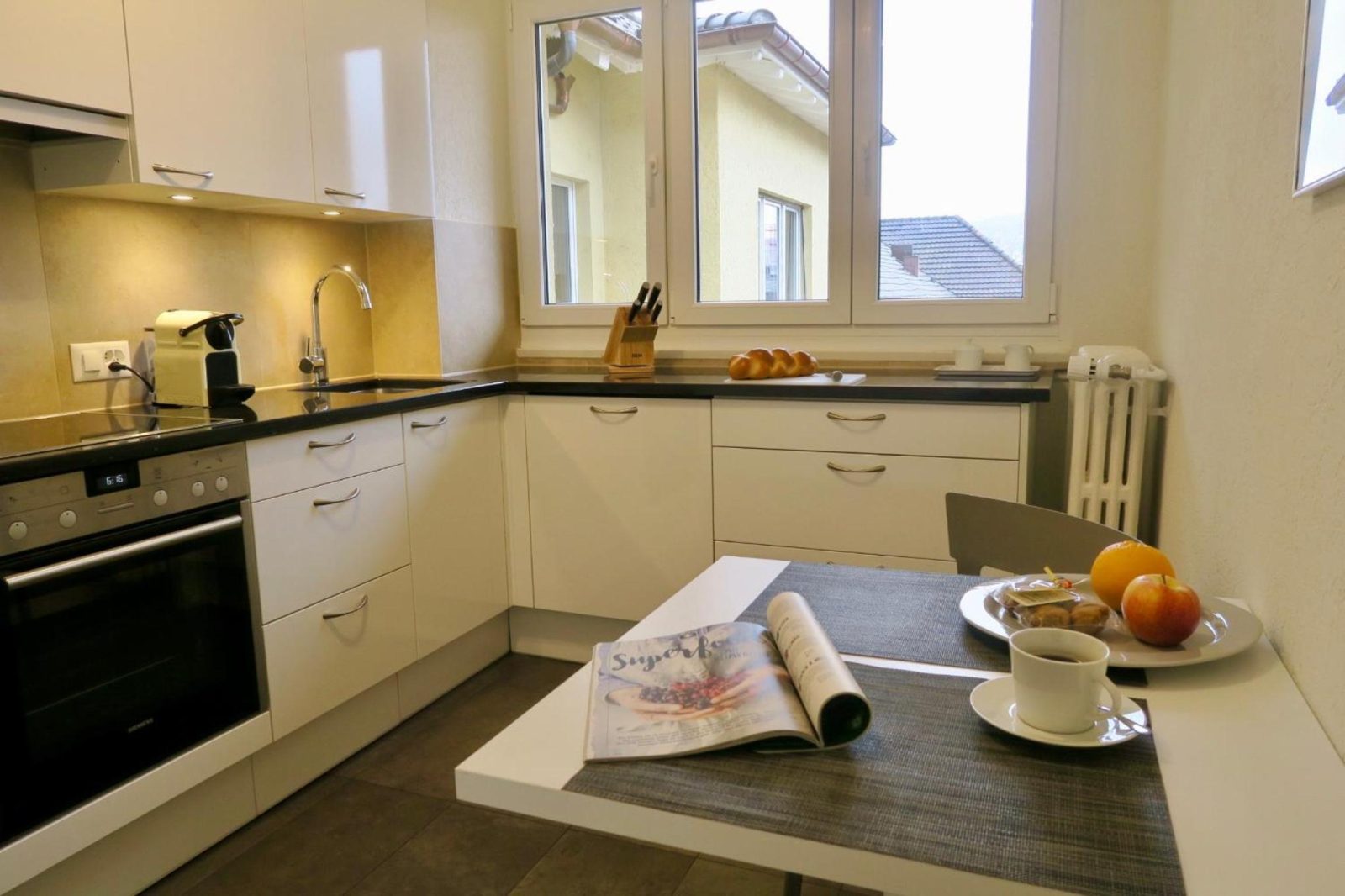 Zurich Furnished Homes — photo 4