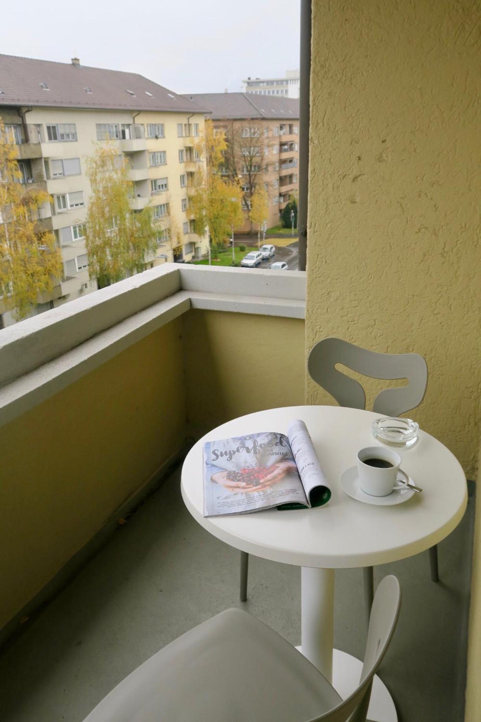 Zurich Furnished Homes — photo 6
