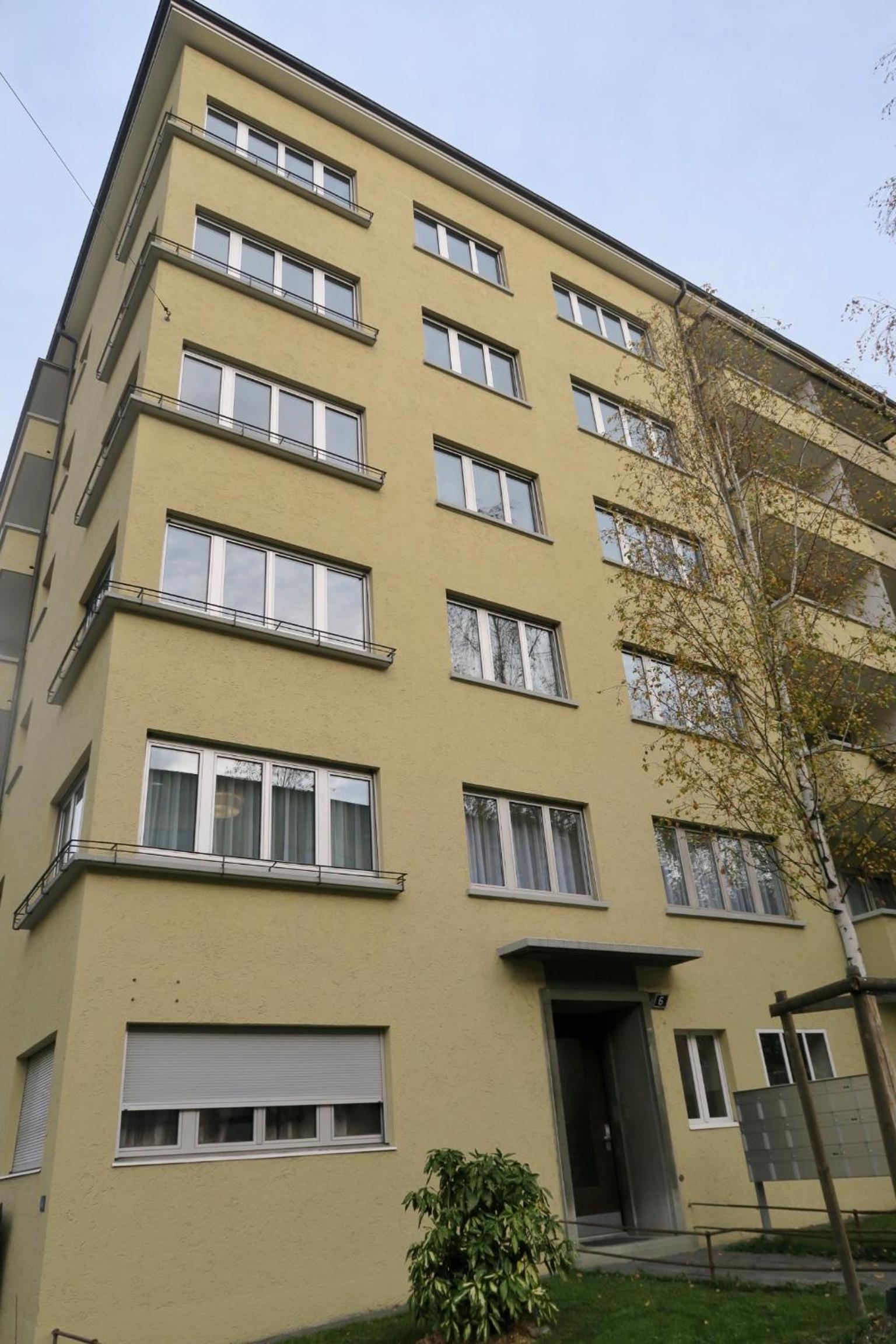 Zurich Furnished Homes — photo 2