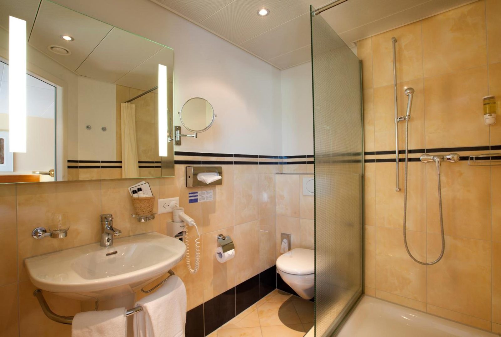 Engimatt City & Garden Hotel — photo 5