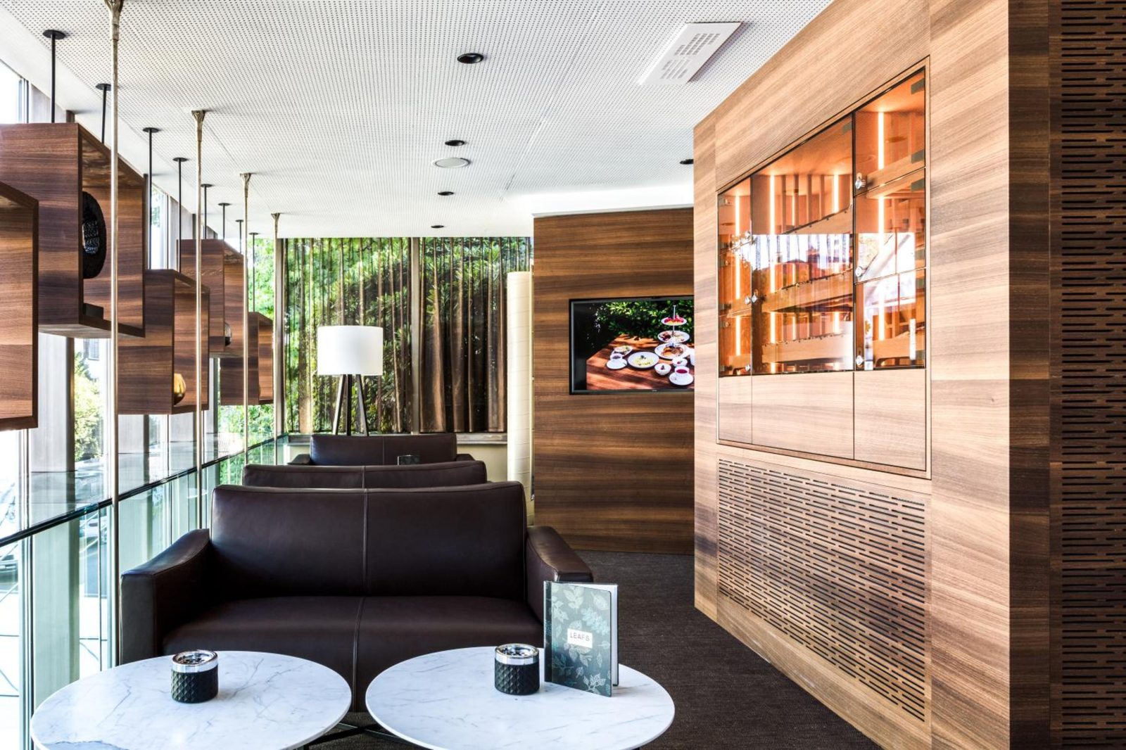 Engimatt City & Garden Hotel — photo 3