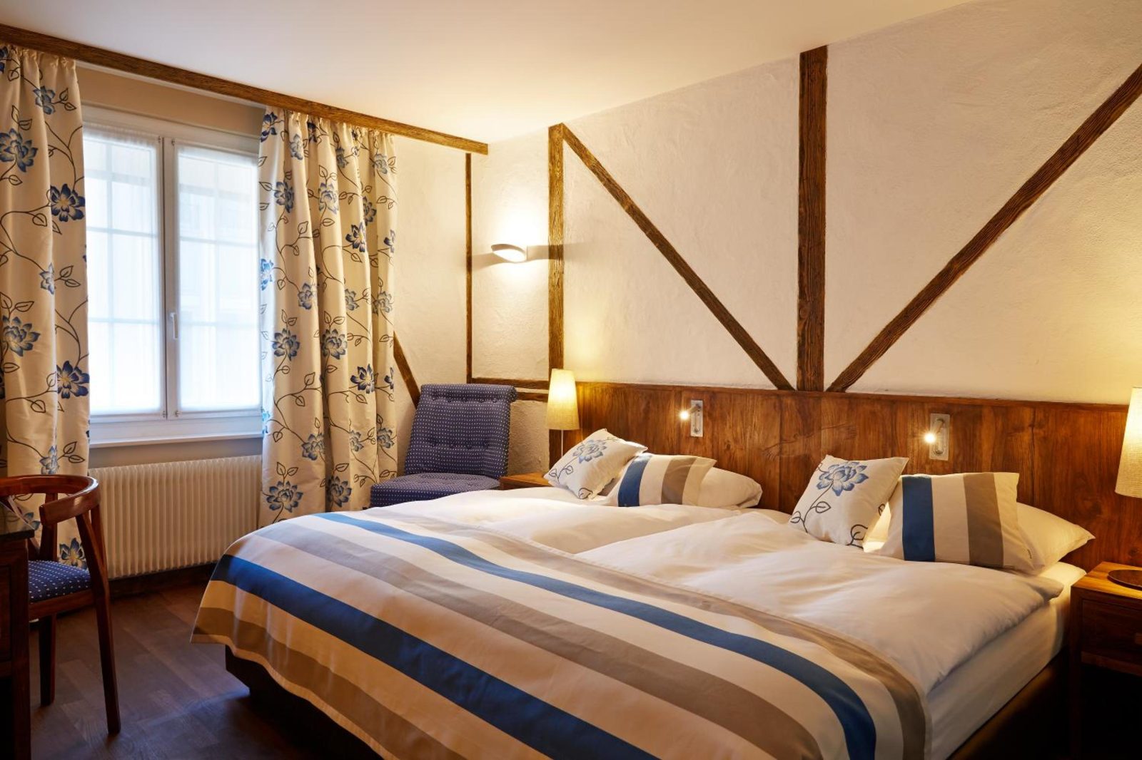 Hotel Adler Zürich — photo 7