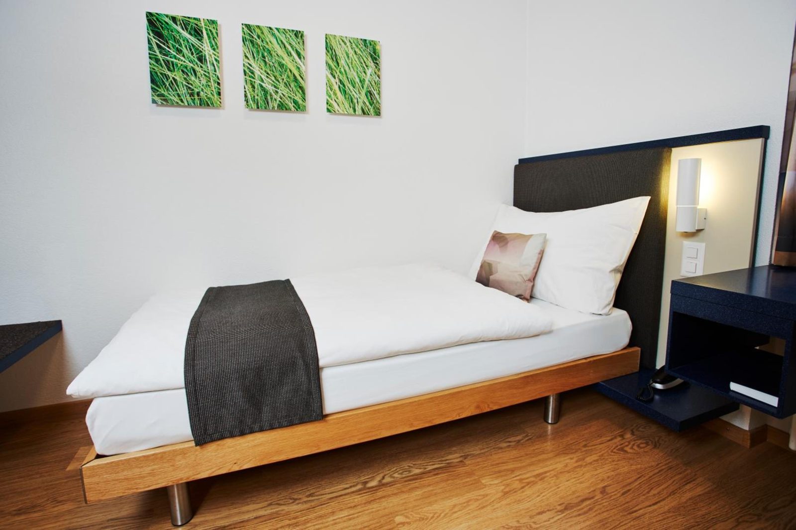 Hotel Bristol Zurich — photo 5