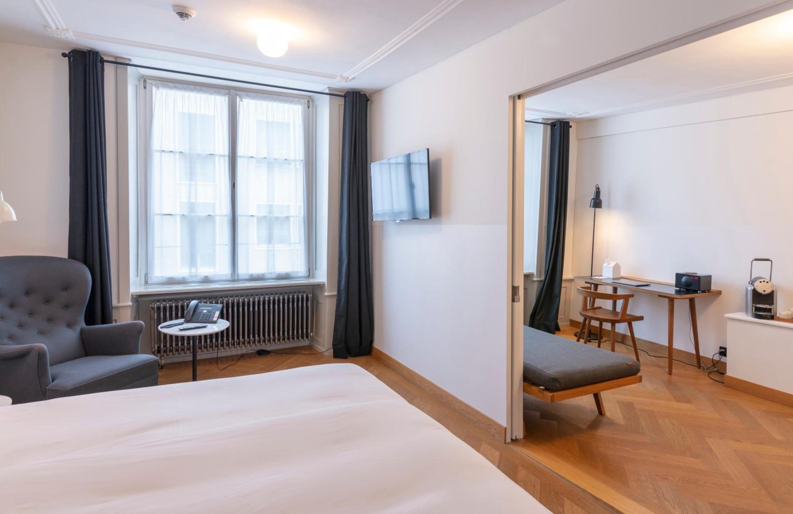 Marktgasse Hotel — photo 6