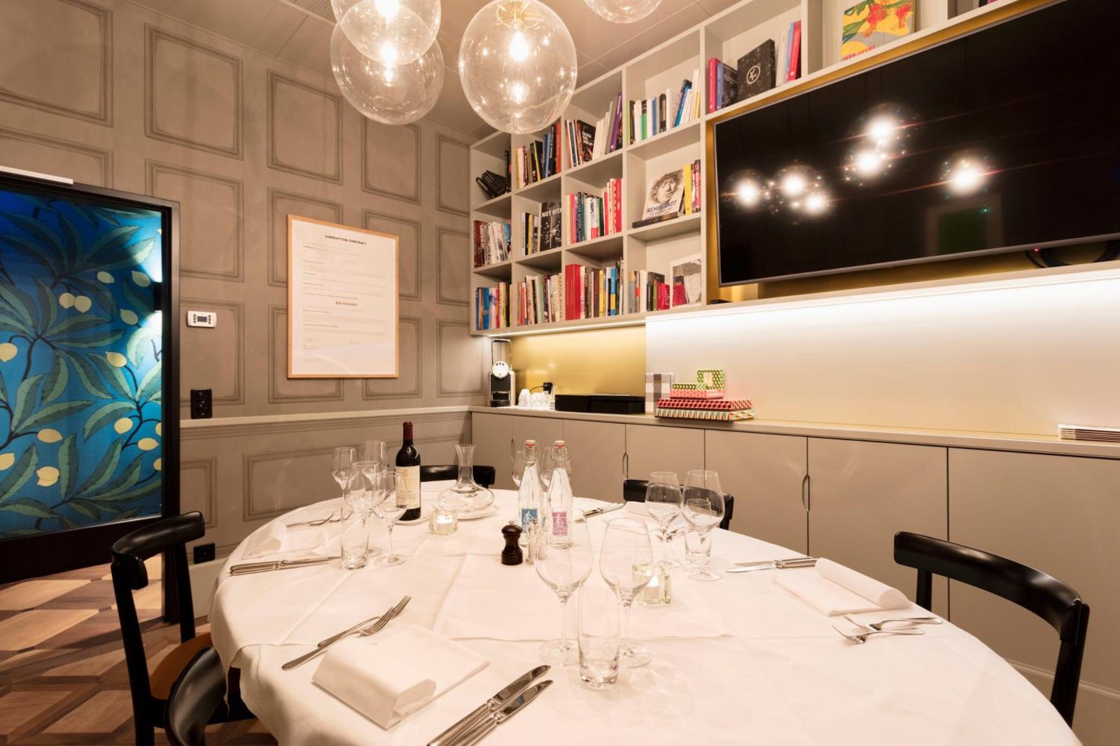 Boutique & Art Hotel Helvetia — photo 4