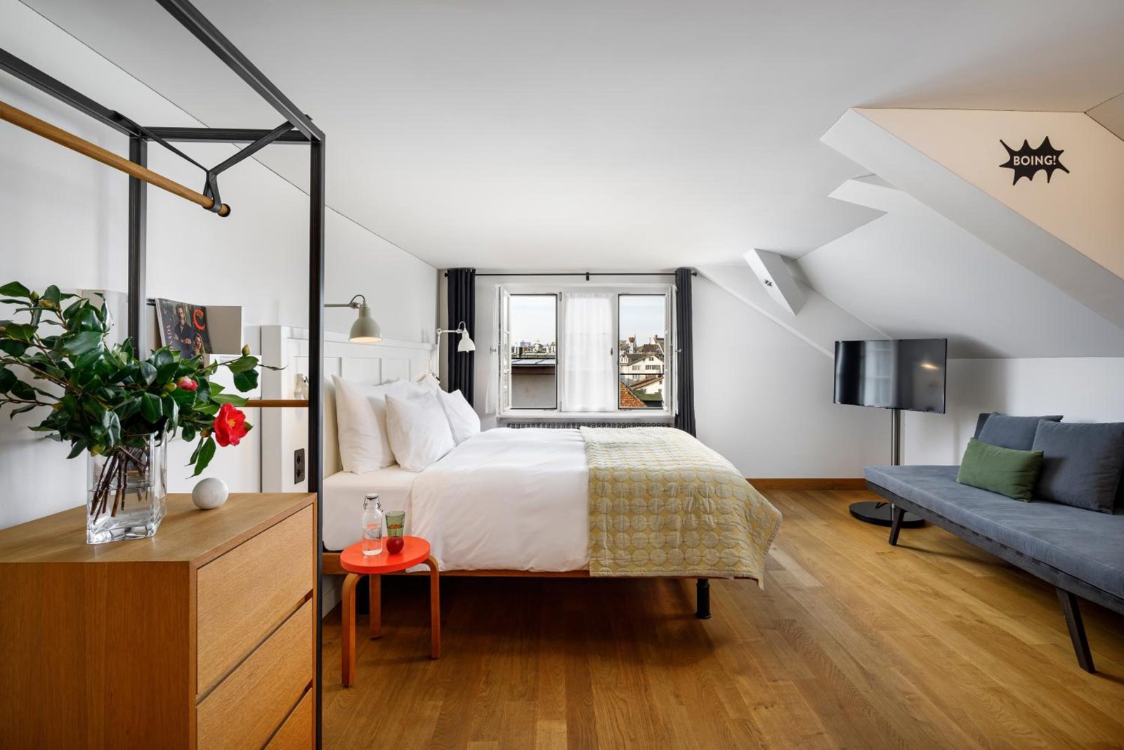 Marktgasse Hotel — photo 7