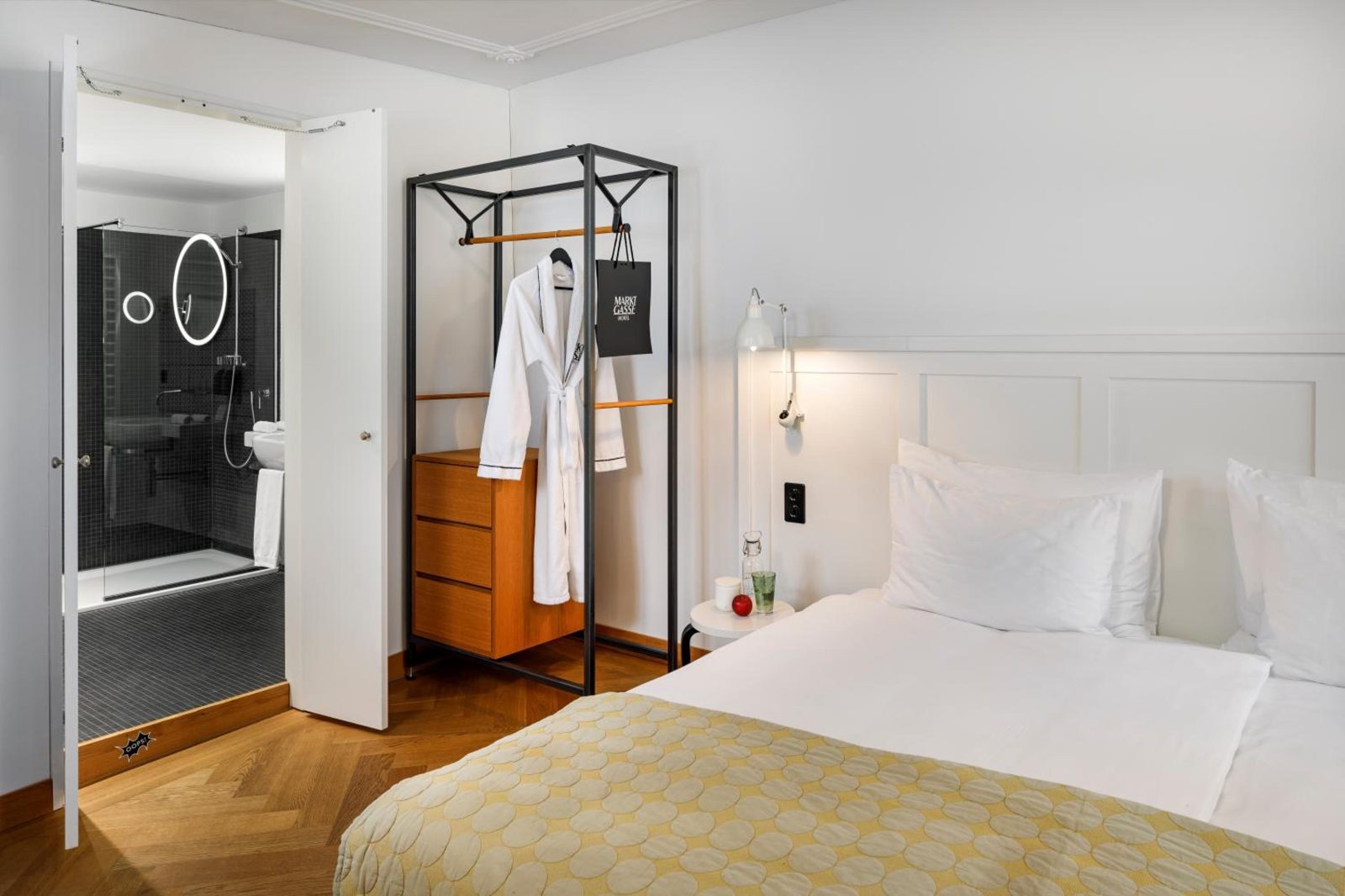 Marktgasse Hotel — photo 4