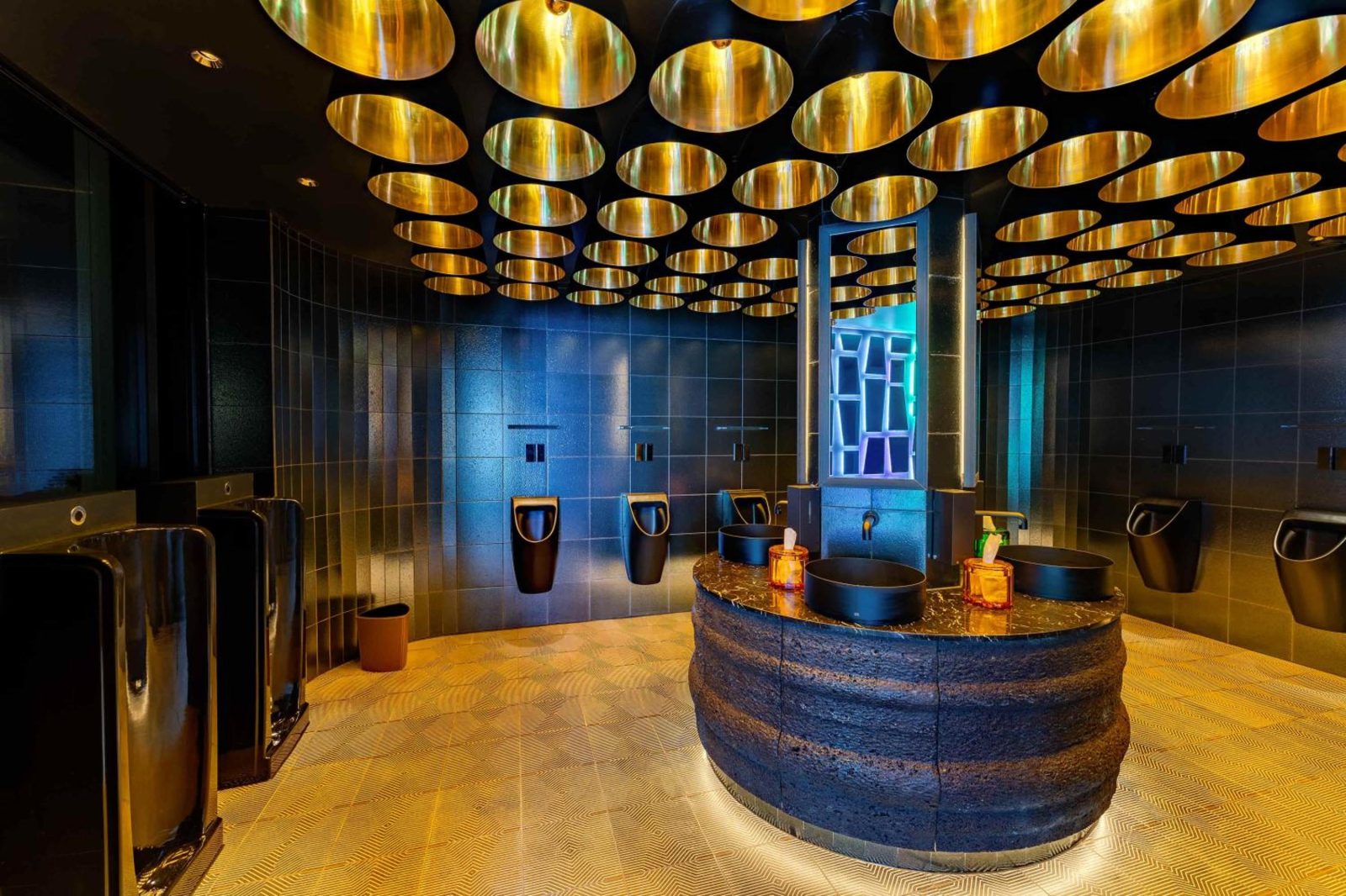 FIVE Zurich - Luxury City Resort — photo 6