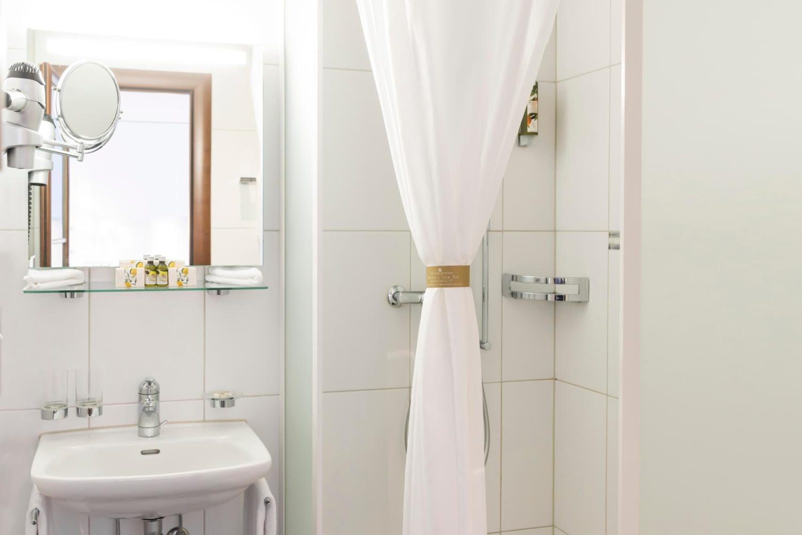 Hotel Krone Unterstrass — photo 7