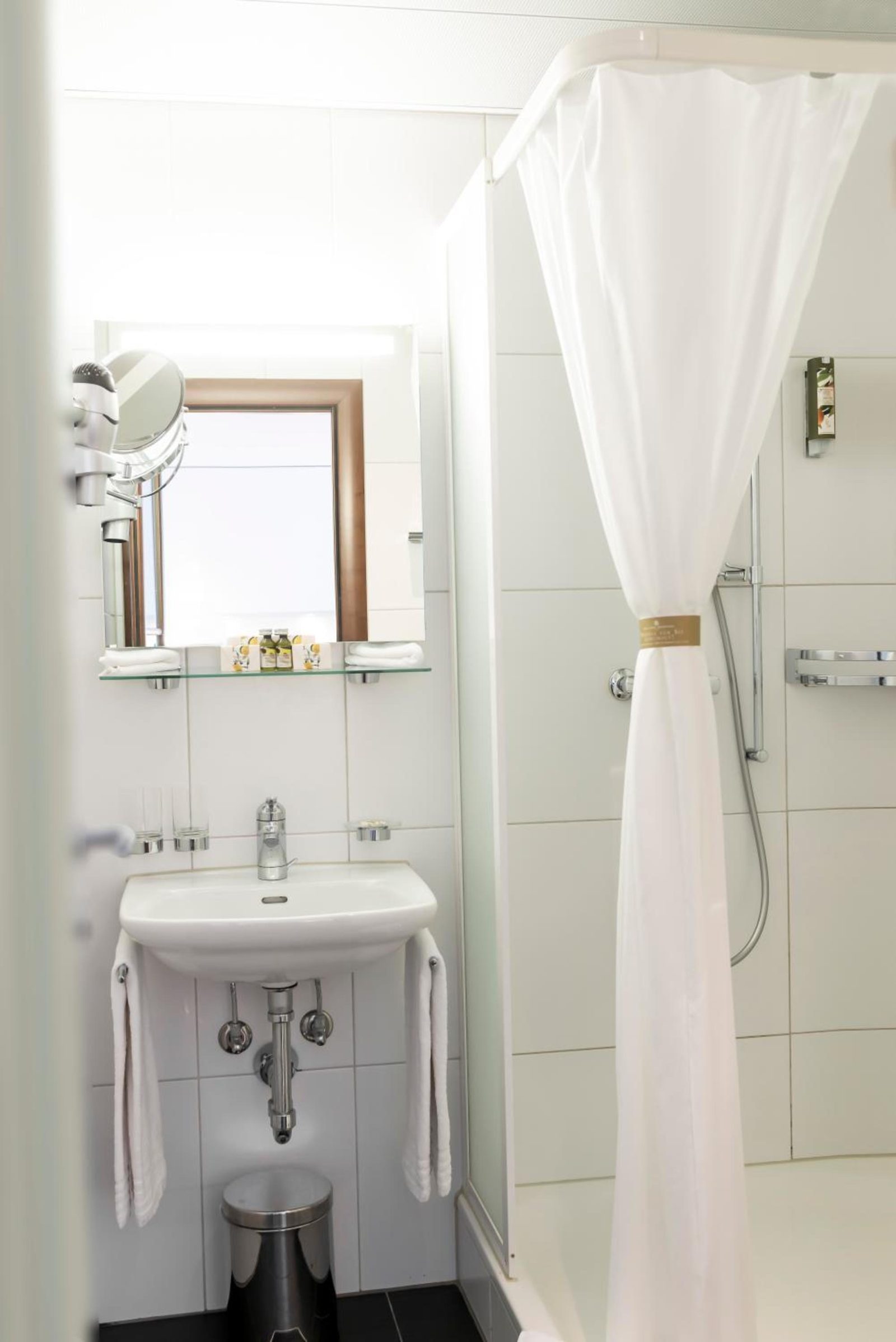 Hotel Krone Unterstrass — photo 4