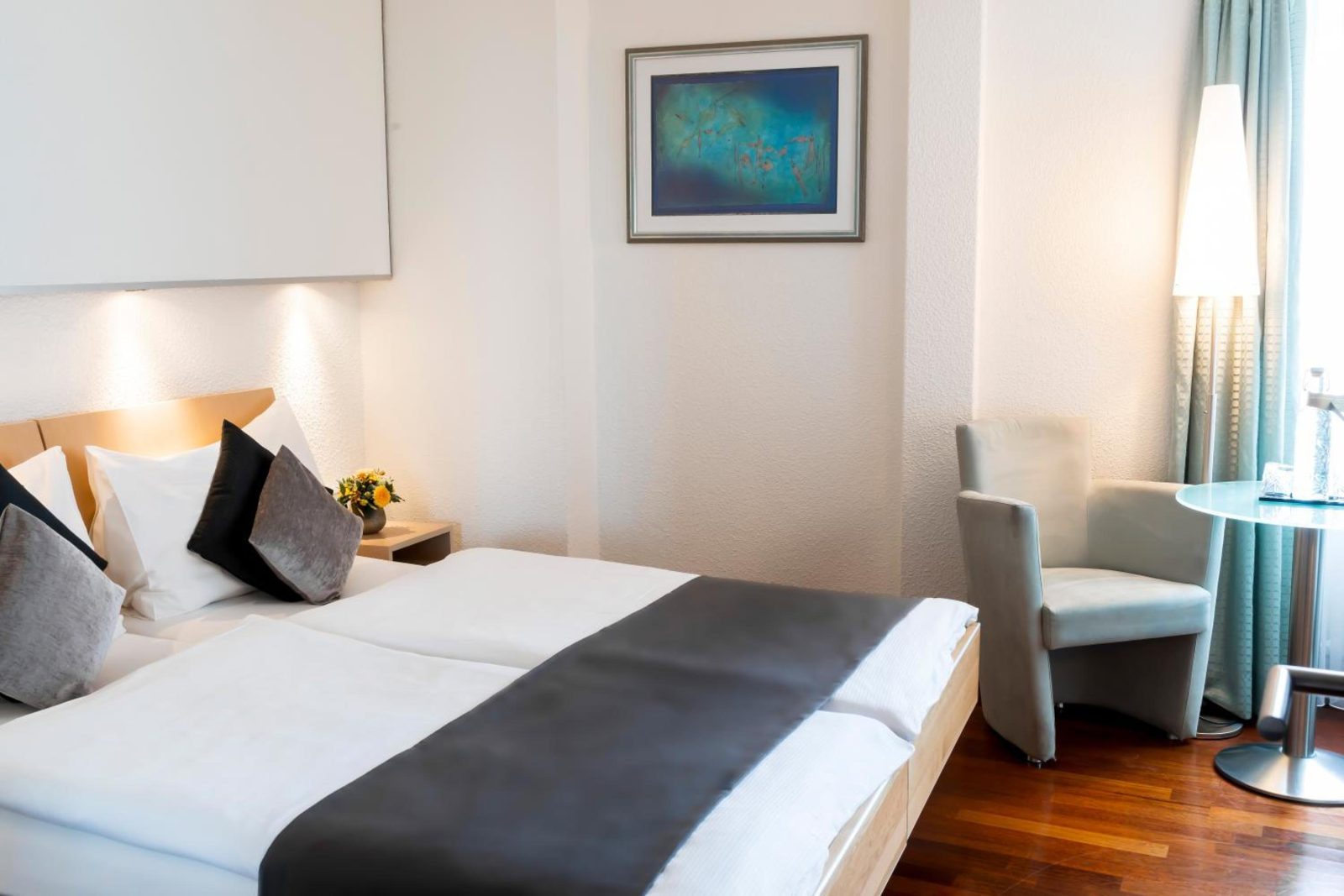 Hotel Krone Unterstrass — photo 3