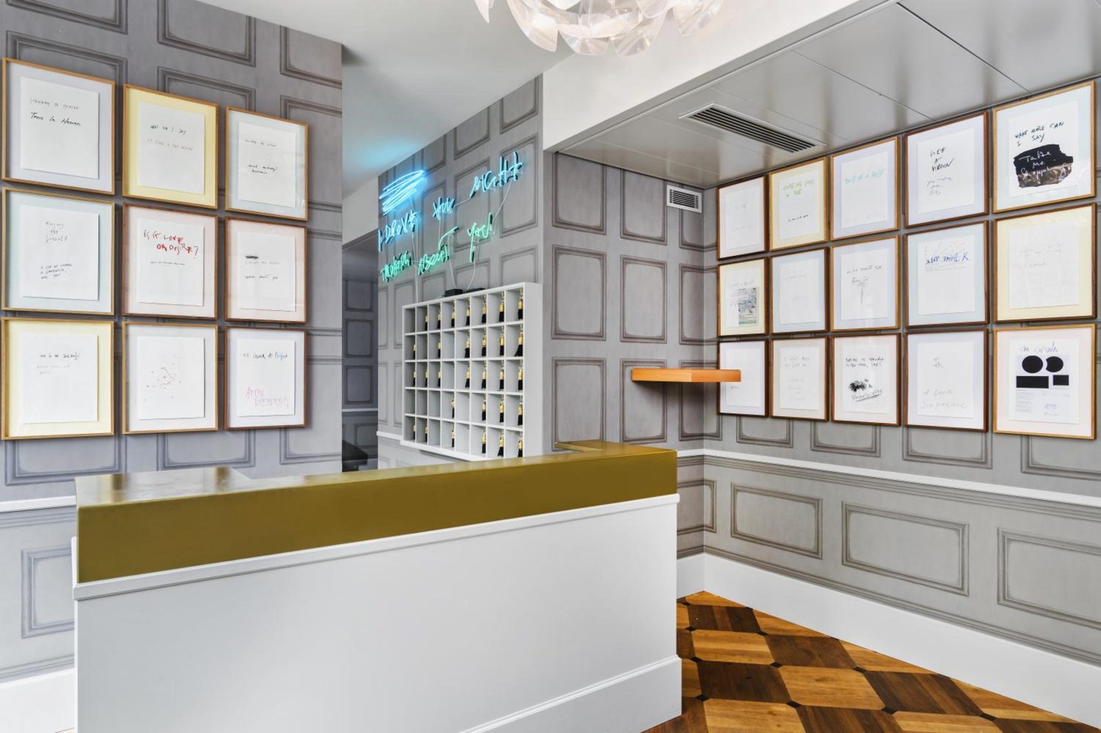 Boutique & Art Hotel Helvetia — photo 2