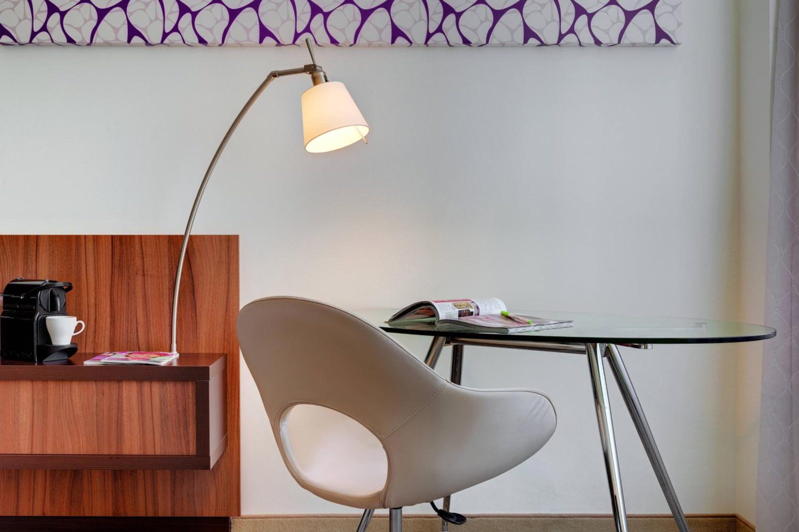 Courtyard by Marriott Zurich North — photo 3