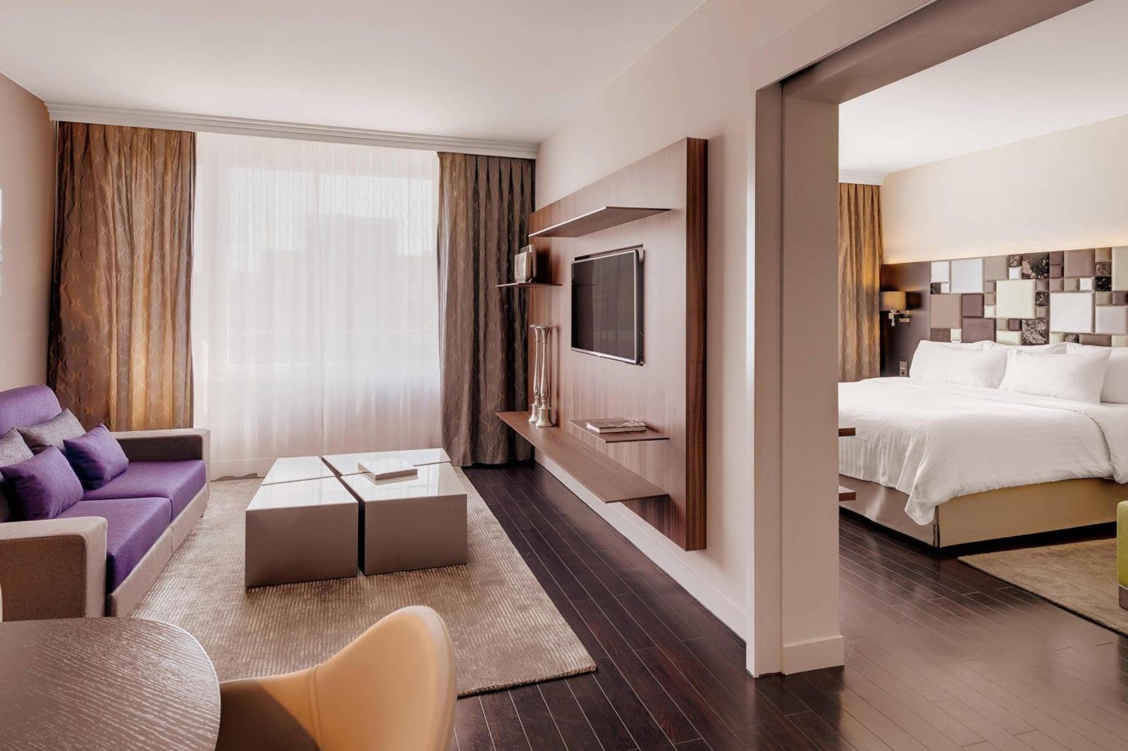 Courtyard by Marriott Zurich North — photo 4