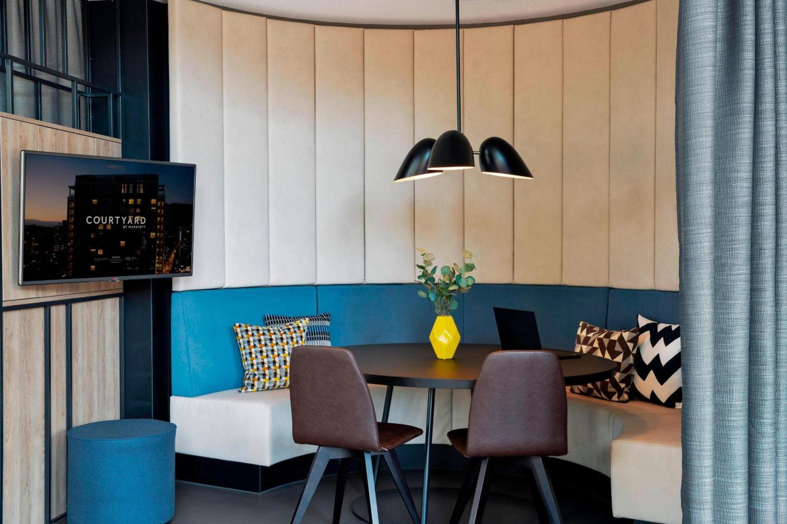 Courtyard by Marriott Zurich North — photo 5