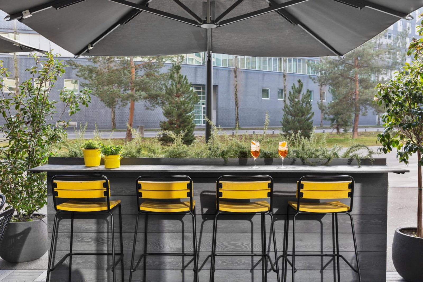 Courtyard by Marriott Zurich North — photo 6