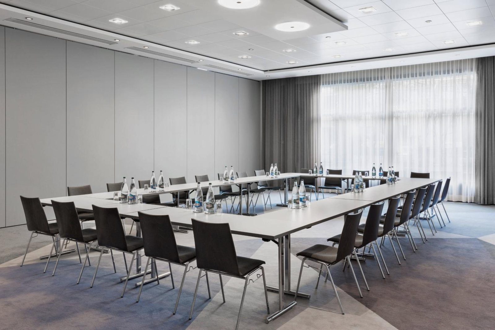 Courtyard by Marriott Zurich North — photo 7