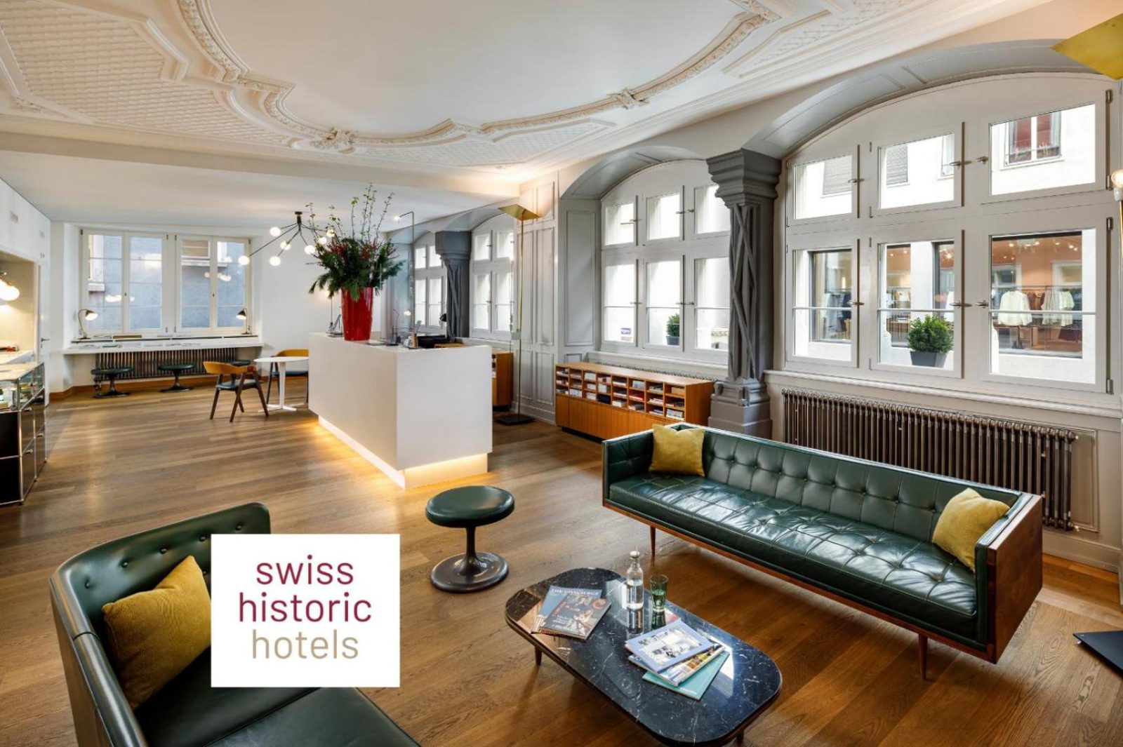 Marktgasse Hotel — photo 2