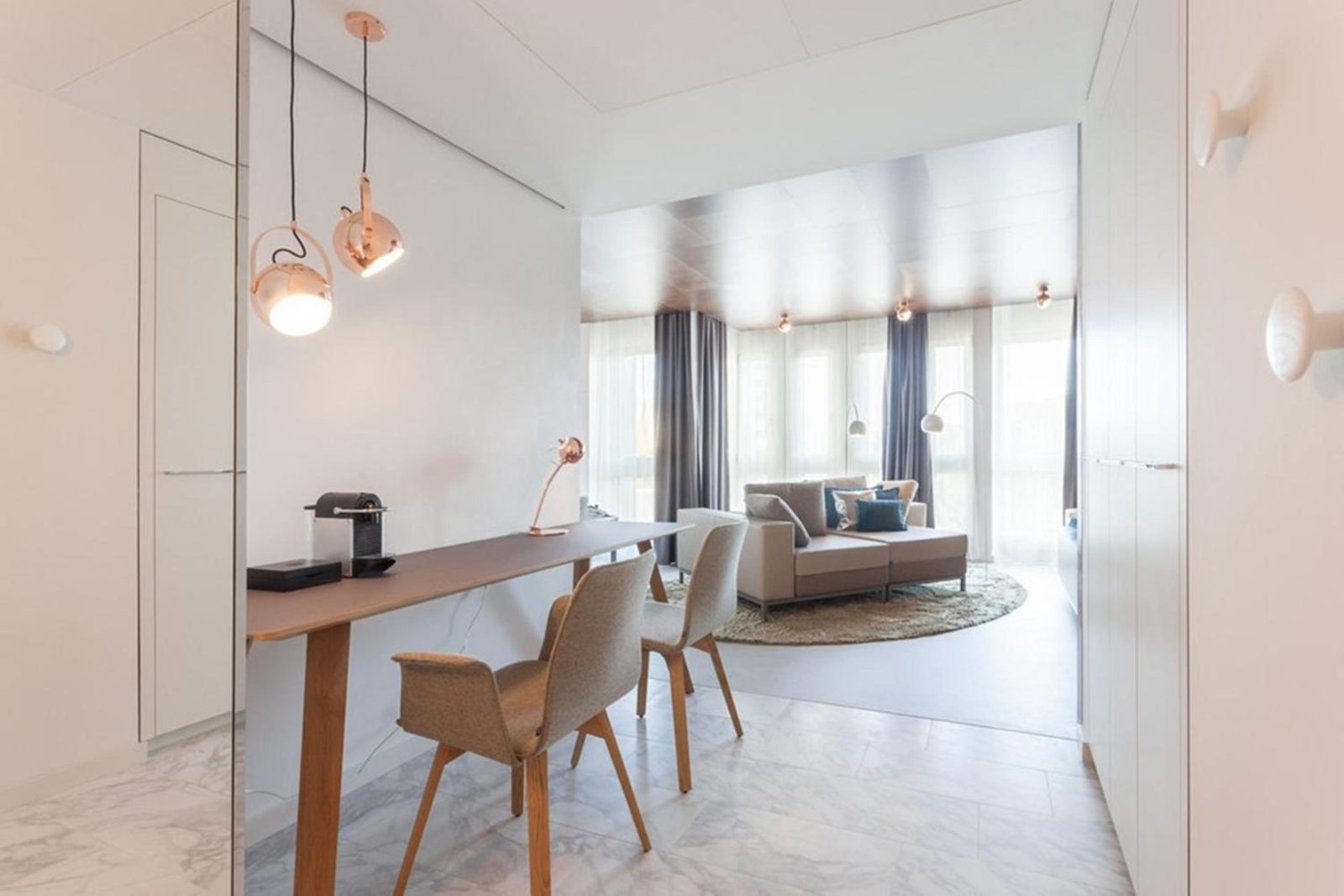 EMA House Hotel Suites — photo 6