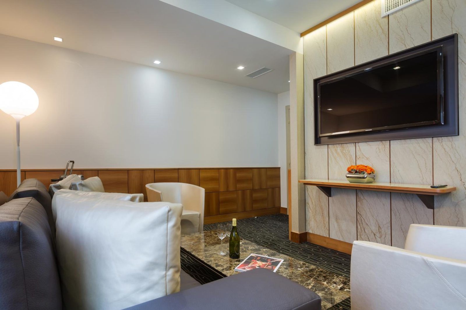 Hotel St.Gotthard — photo 6