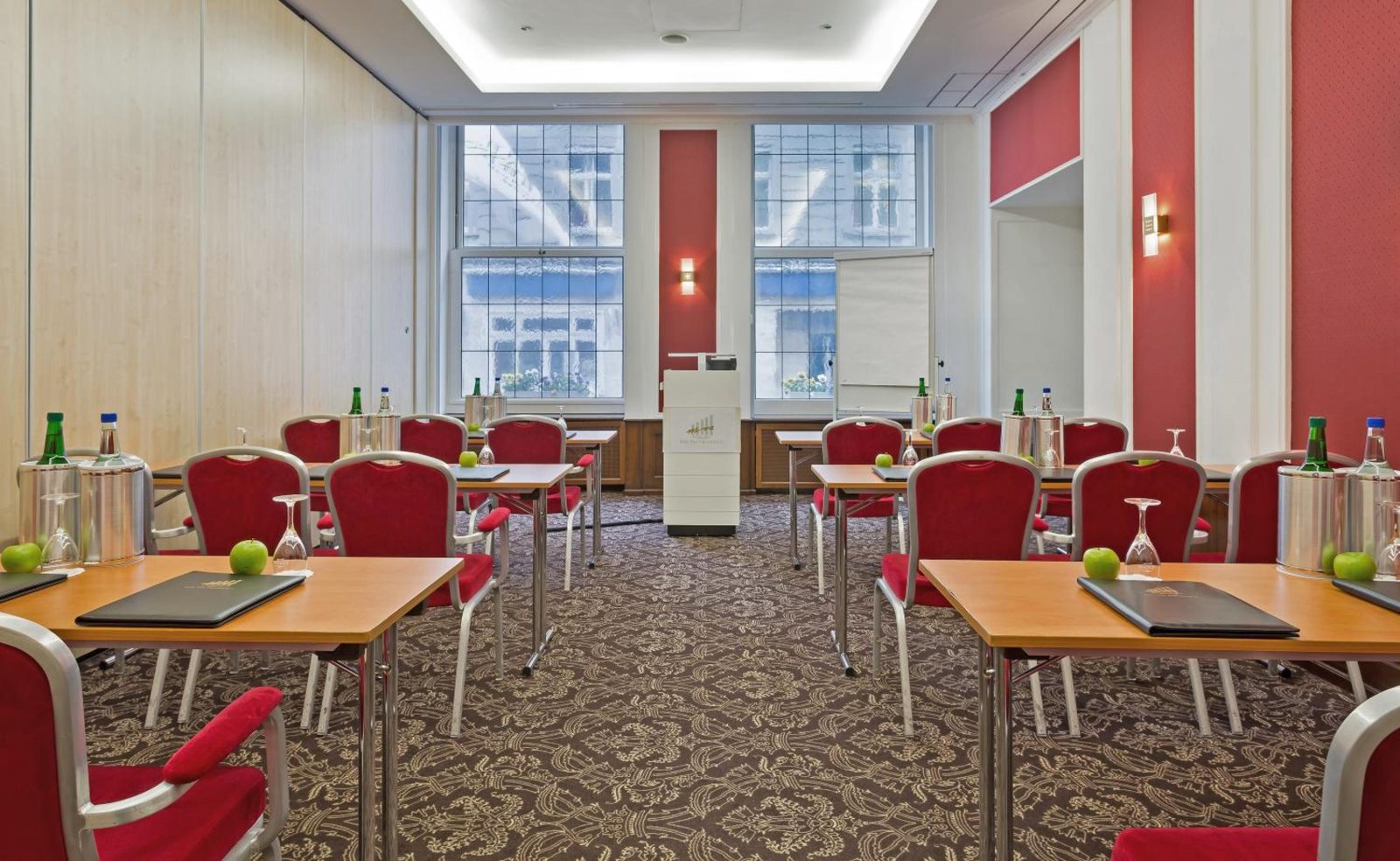 Hotel St.Gotthard — photo 4