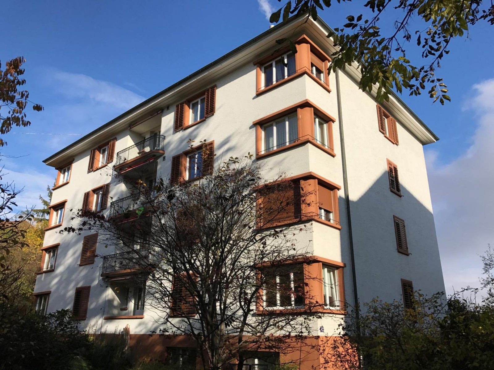 Zurich Furnished Apartments — photo 2