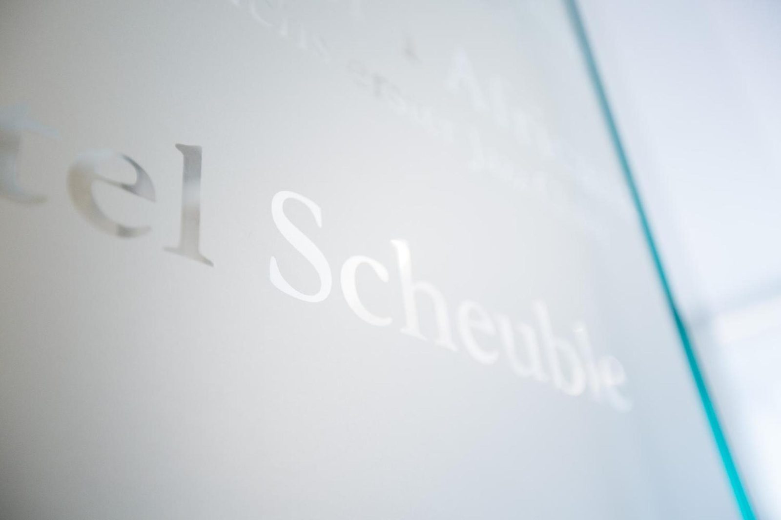 Hotel Scheuble — photo 4
