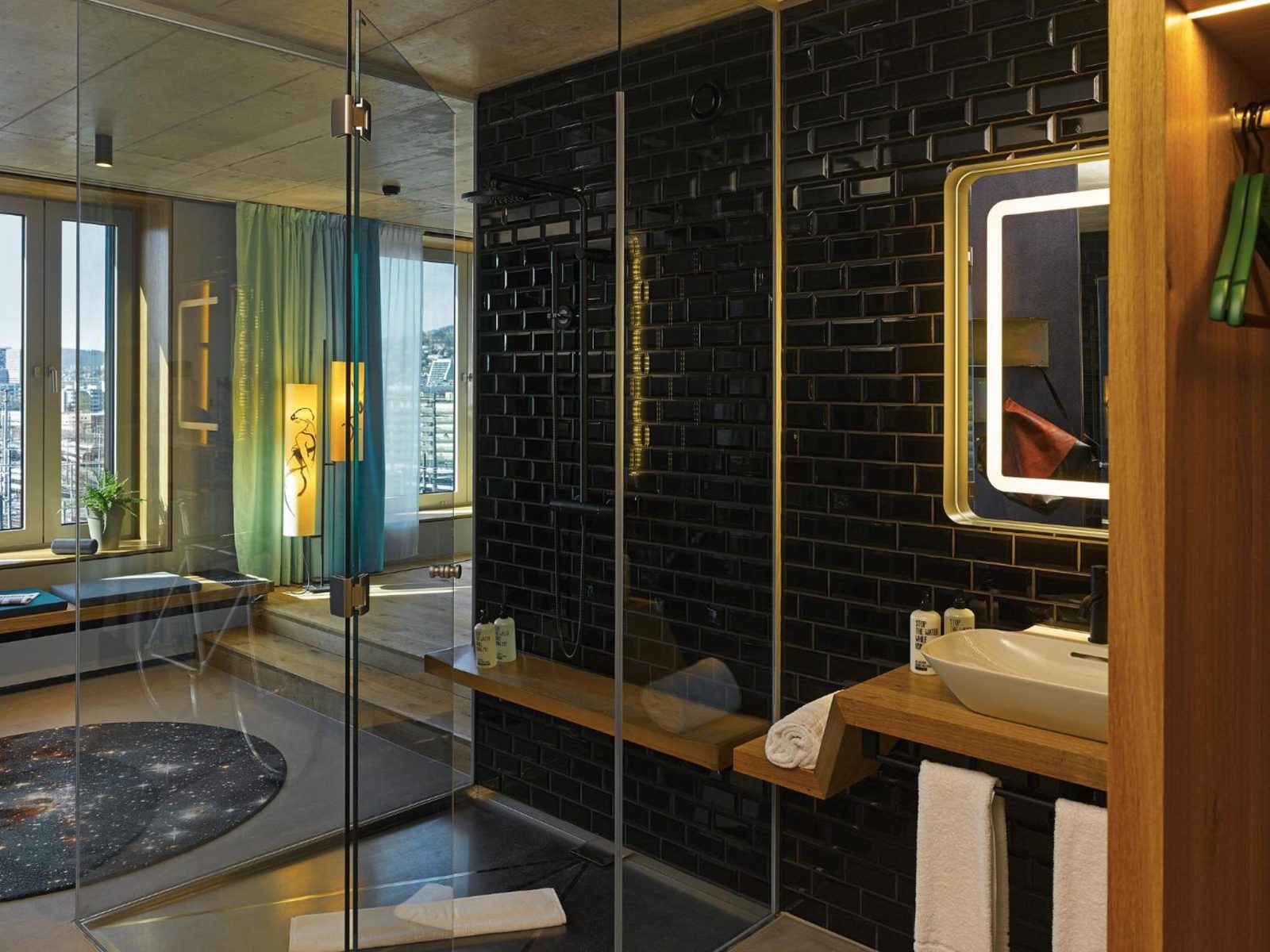 25hours Hotel Langstrasse — photo 5