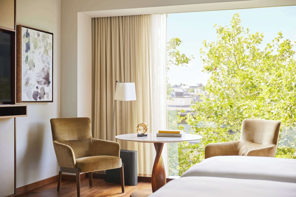 Park Hyatt Zurich — photo 3
