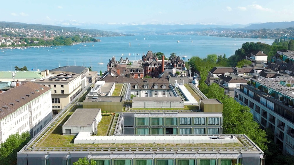 Park Hyatt Zurich — photo 2