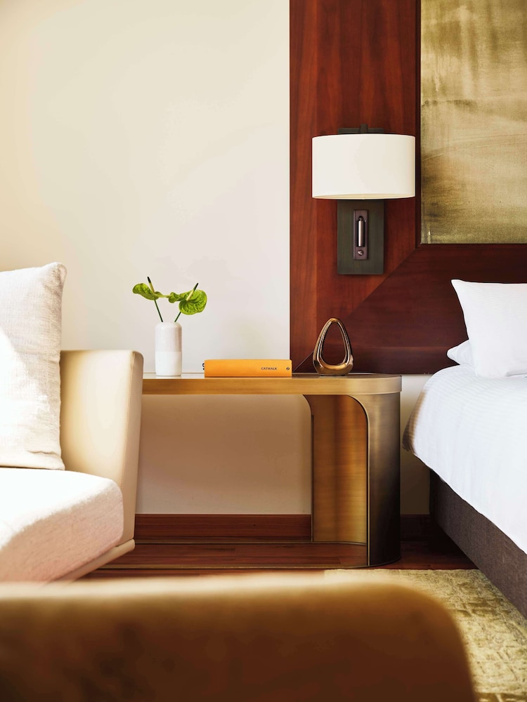 Park Hyatt Zurich — photo 7