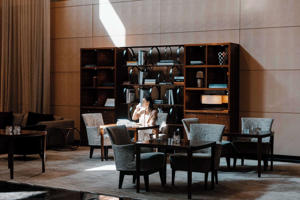Park Hyatt Zurich — photo 6